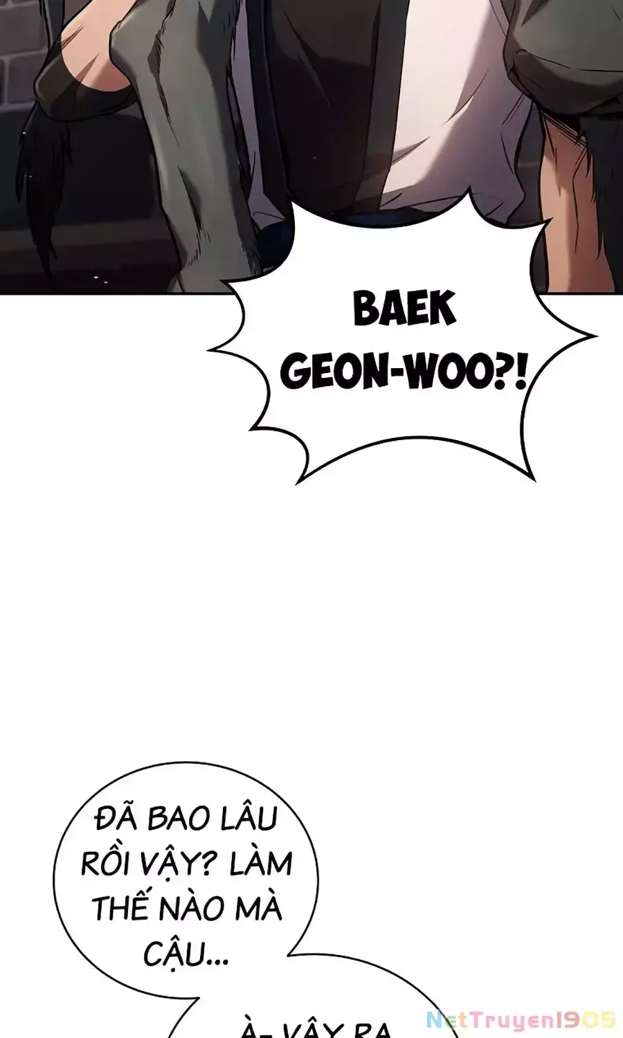 đọc truyện Sự Trở Lại Của Người Chơi Bị Đóng Băng Chương 171 ảnh 50 tại Thiên Thai Truyện