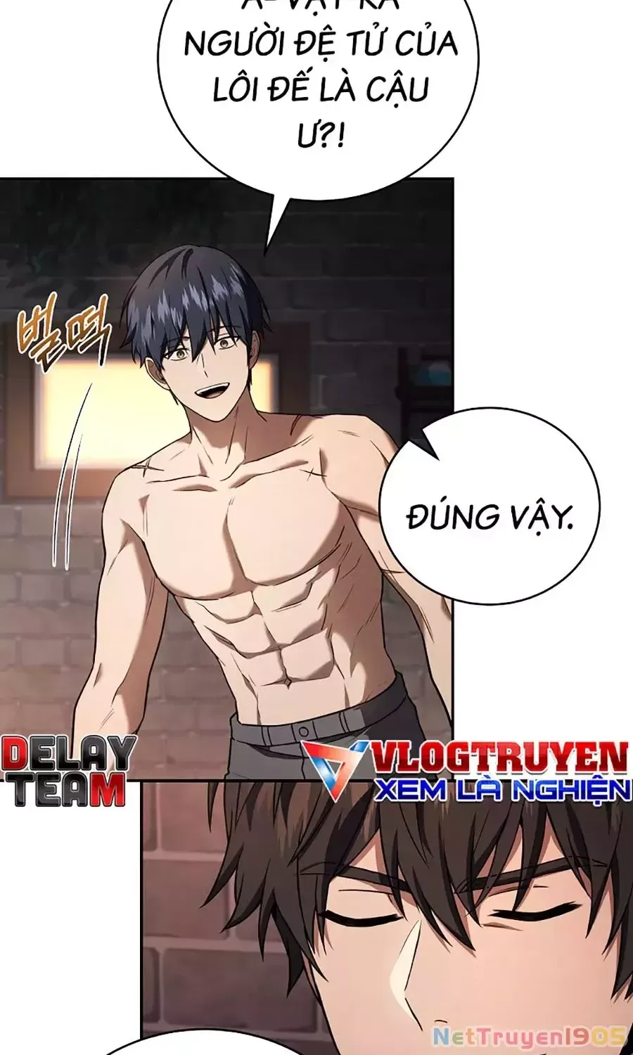 đọc truyện Sự Trở Lại Của Người Chơi Bị Đóng Băng Chương 171 ảnh 51 tại Thiên Thai Truyện