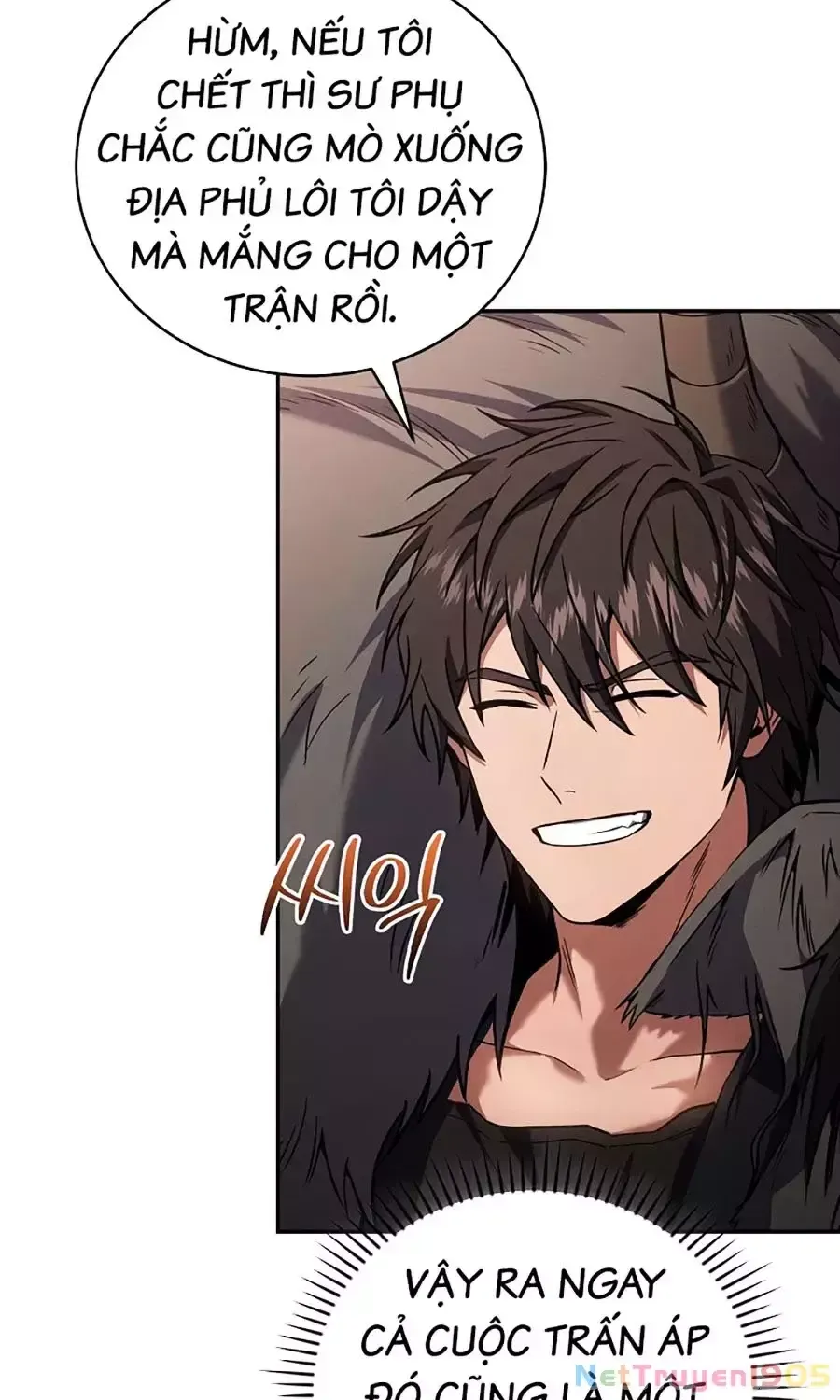 đọc truyện Sự Trở Lại Của Người Chơi Bị Đóng Băng Chương 171 ảnh 54 tại Thiên Thai Truyện