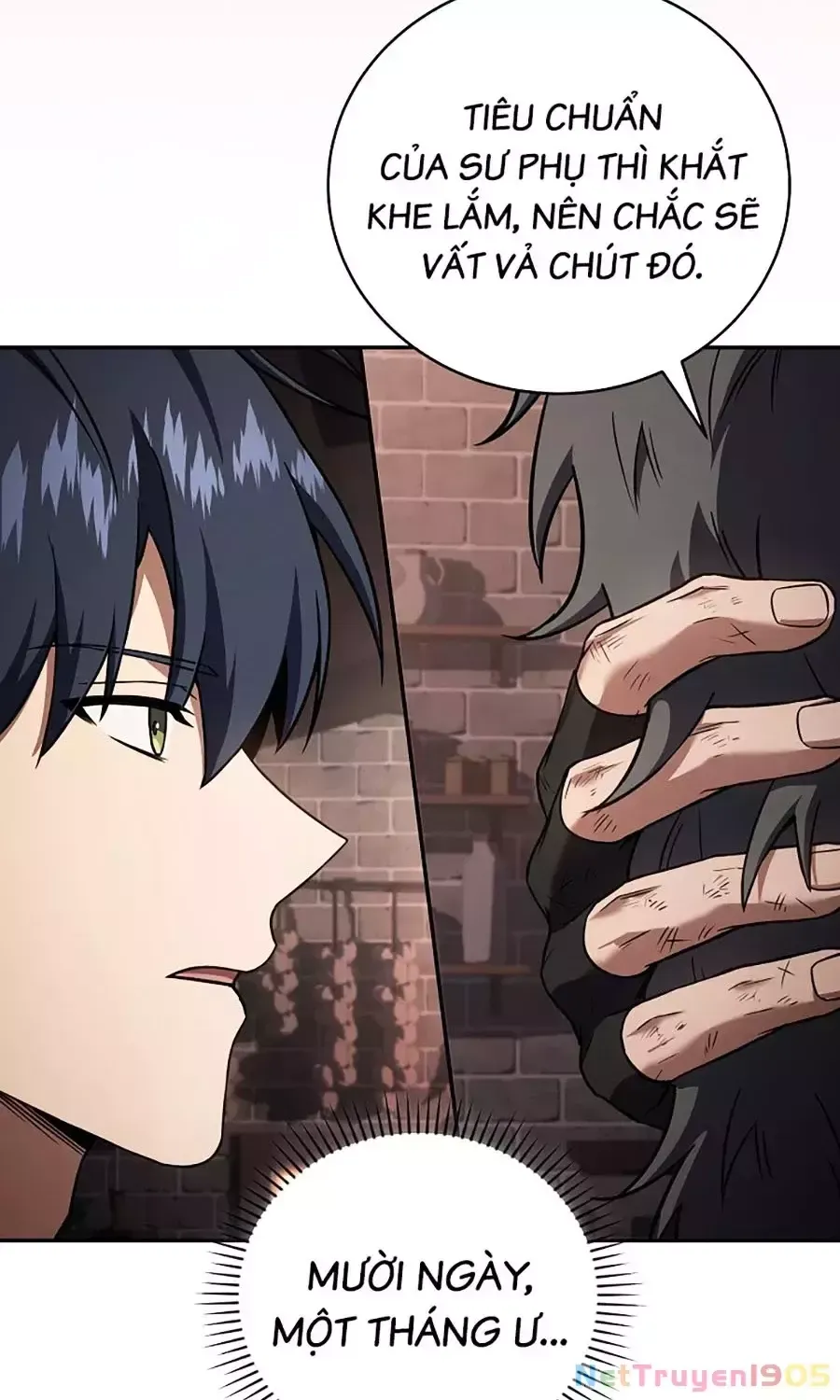 đọc truyện Sự Trở Lại Của Người Chơi Bị Đóng Băng Chương 171 ảnh 59 tại Thiên Thai Truyện