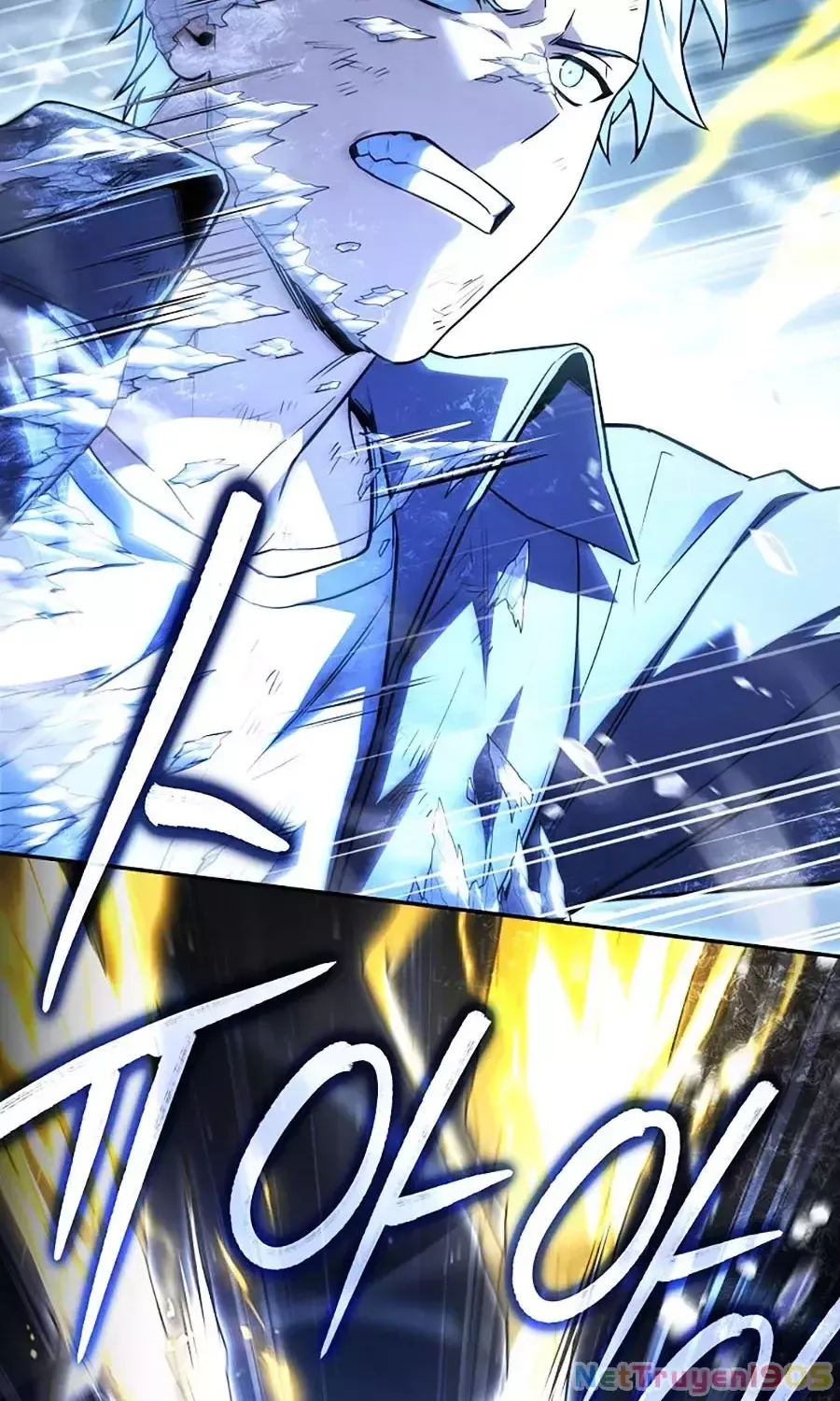 đọc truyện Sự Trở Lại Của Người Chơi Bị Đóng Băng Chương 171 ảnh 8 tại Thiên Thai Truyện