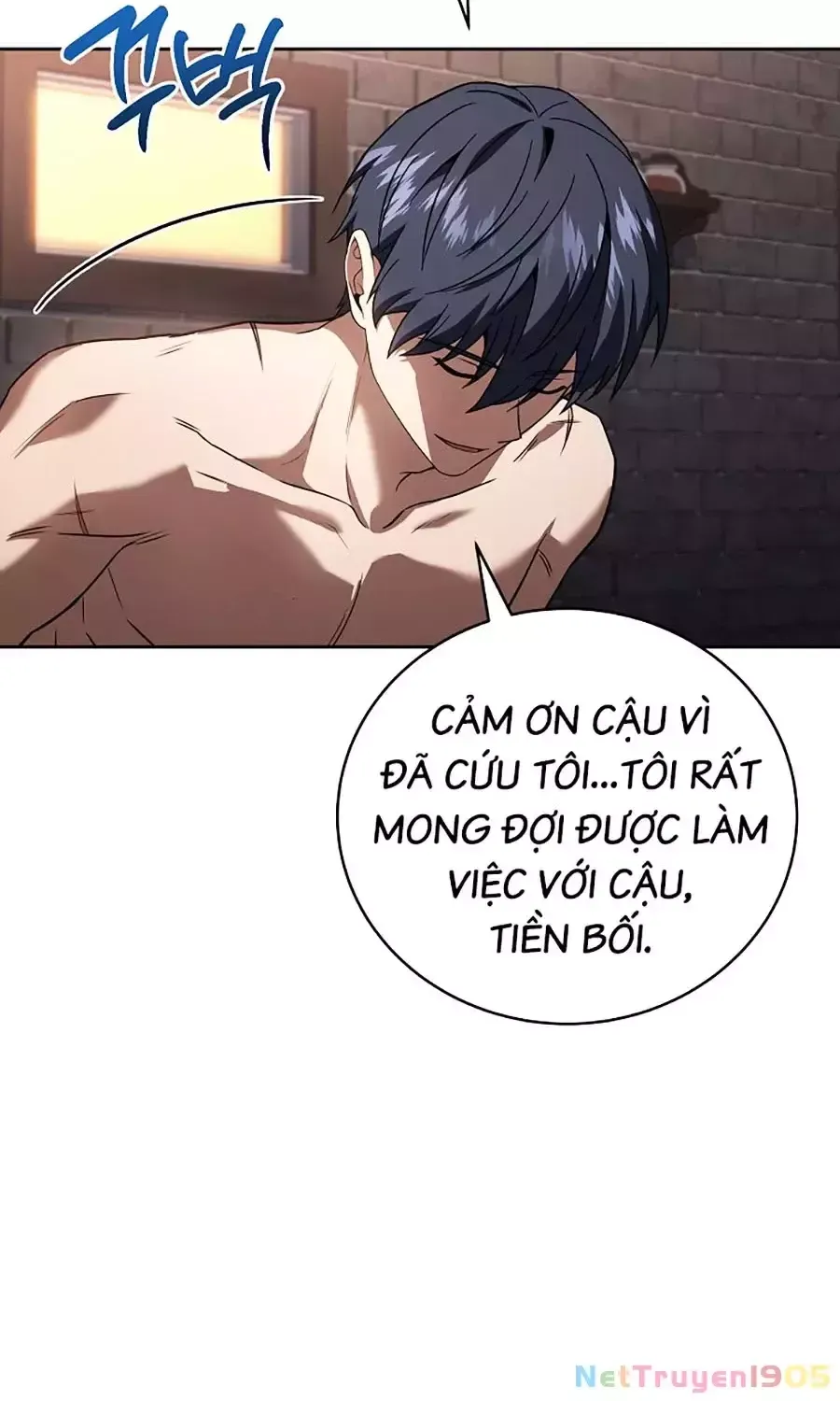 đọc truyện Sự Trở Lại Của Người Chơi Bị Đóng Băng Chương 171 ảnh 63 tại Thiên Thai Truyện