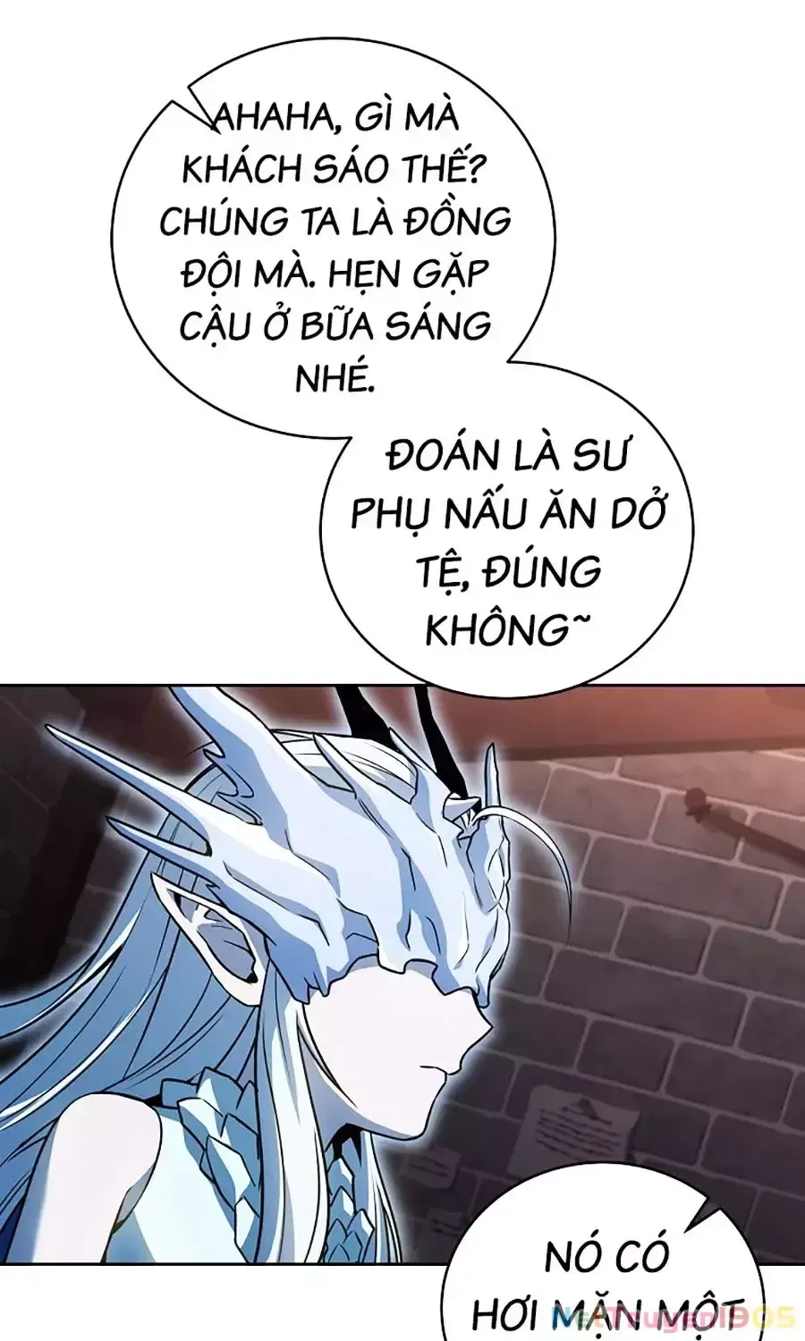 đọc truyện Sự Trở Lại Của Người Chơi Bị Đóng Băng Chương 171 ảnh 64 tại Thiên Thai Truyện