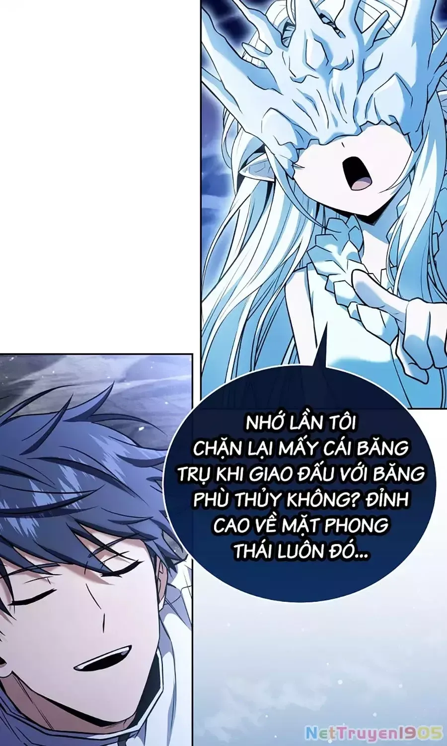 đọc truyện Sự Trở Lại Của Người Chơi Bị Đóng Băng Chương 171 ảnh 70 tại Thiên Thai Truyện