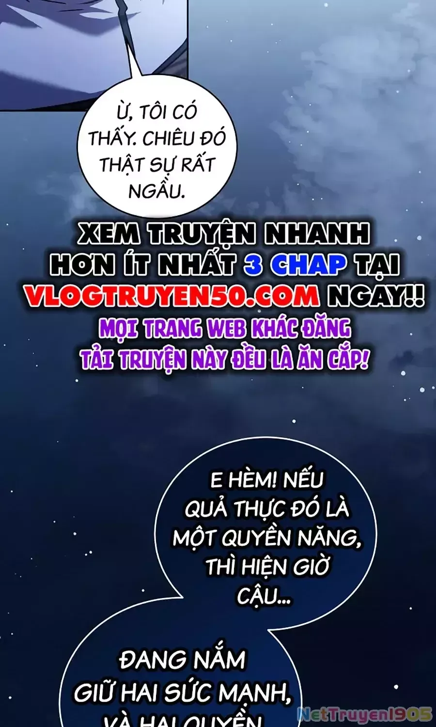 đọc truyện Sự Trở Lại Của Người Chơi Bị Đóng Băng Chương 171 ảnh 71 tại Thiên Thai Truyện