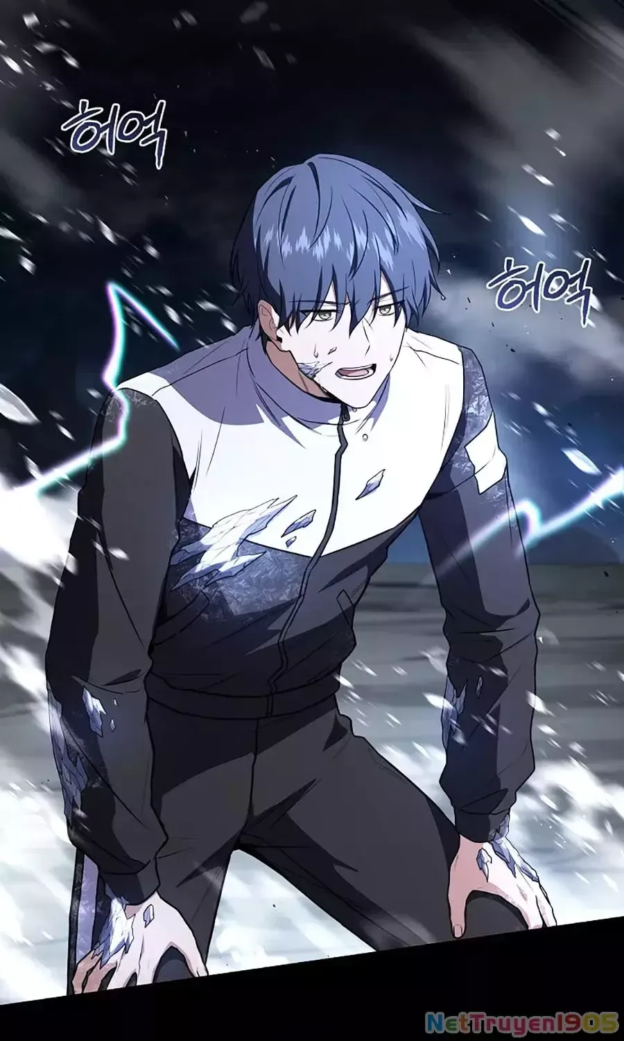 đọc truyện Sự Trở Lại Của Người Chơi Bị Đóng Băng Chương 171 ảnh 83 tại Thiên Thai Truyện