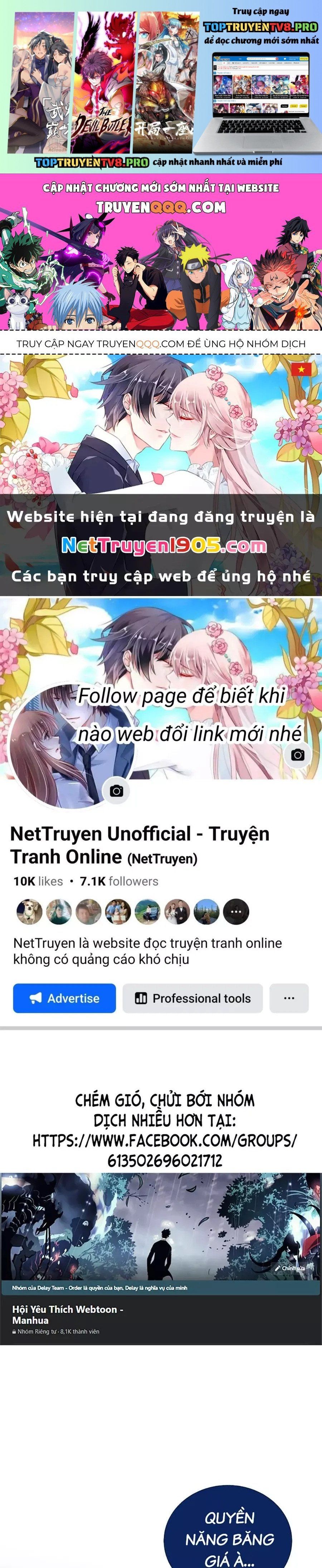 đọc truyện Sự Trở Lại Của Người Chơi Bị Đóng Băng Chương 172 ảnh 3 tại Thiên Thai Truyện