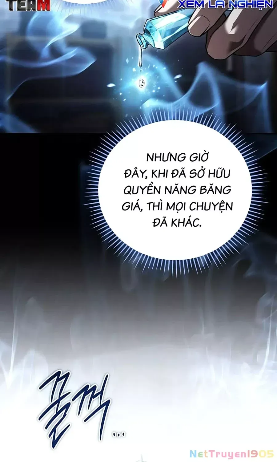 đọc truyện Sự Trở Lại Của Người Chơi Bị Đóng Băng Chương 172 ảnh 12 tại Thiên Thai Truyện