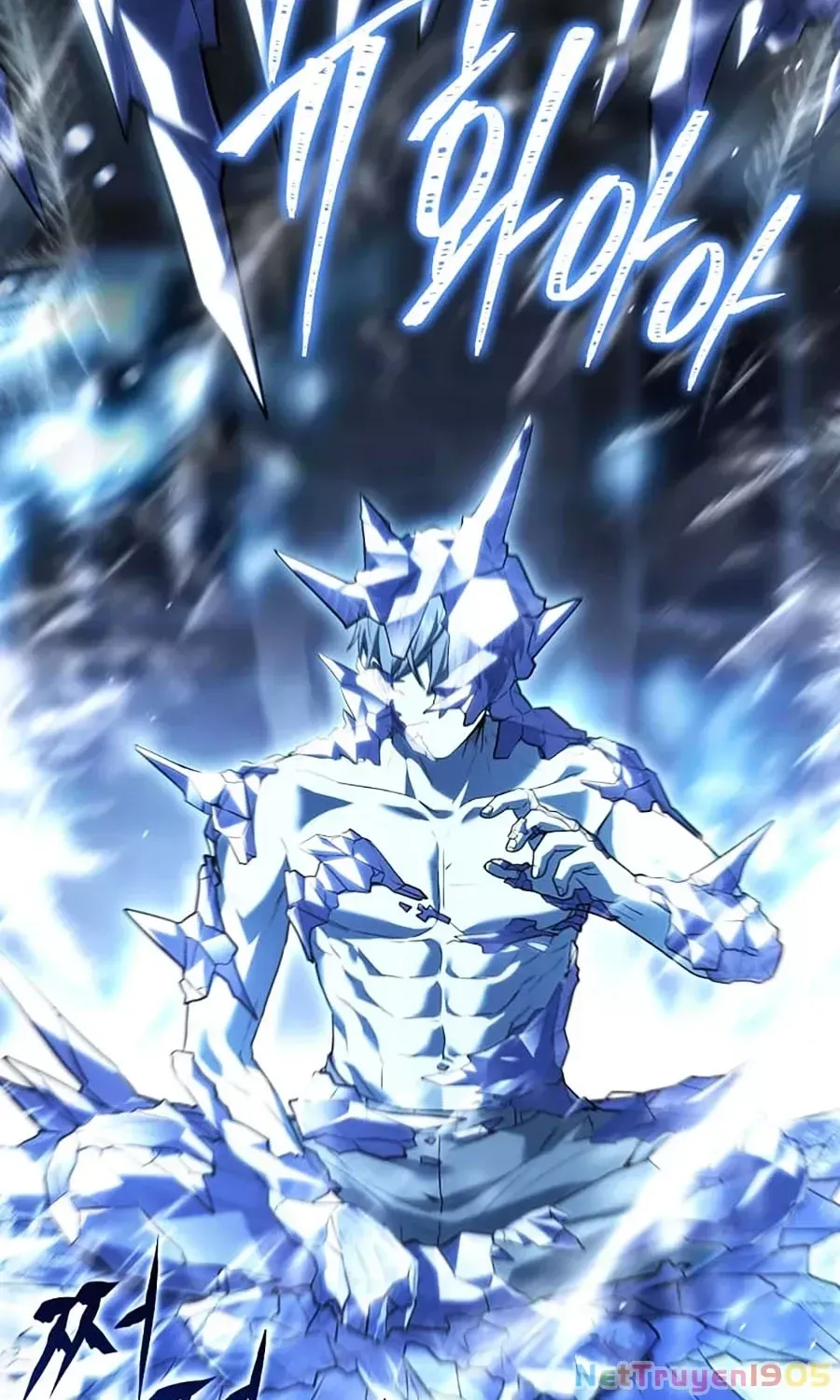 đọc truyện Sự Trở Lại Của Người Chơi Bị Đóng Băng Chương 172 ảnh 14 tại Thiên Thai Truyện