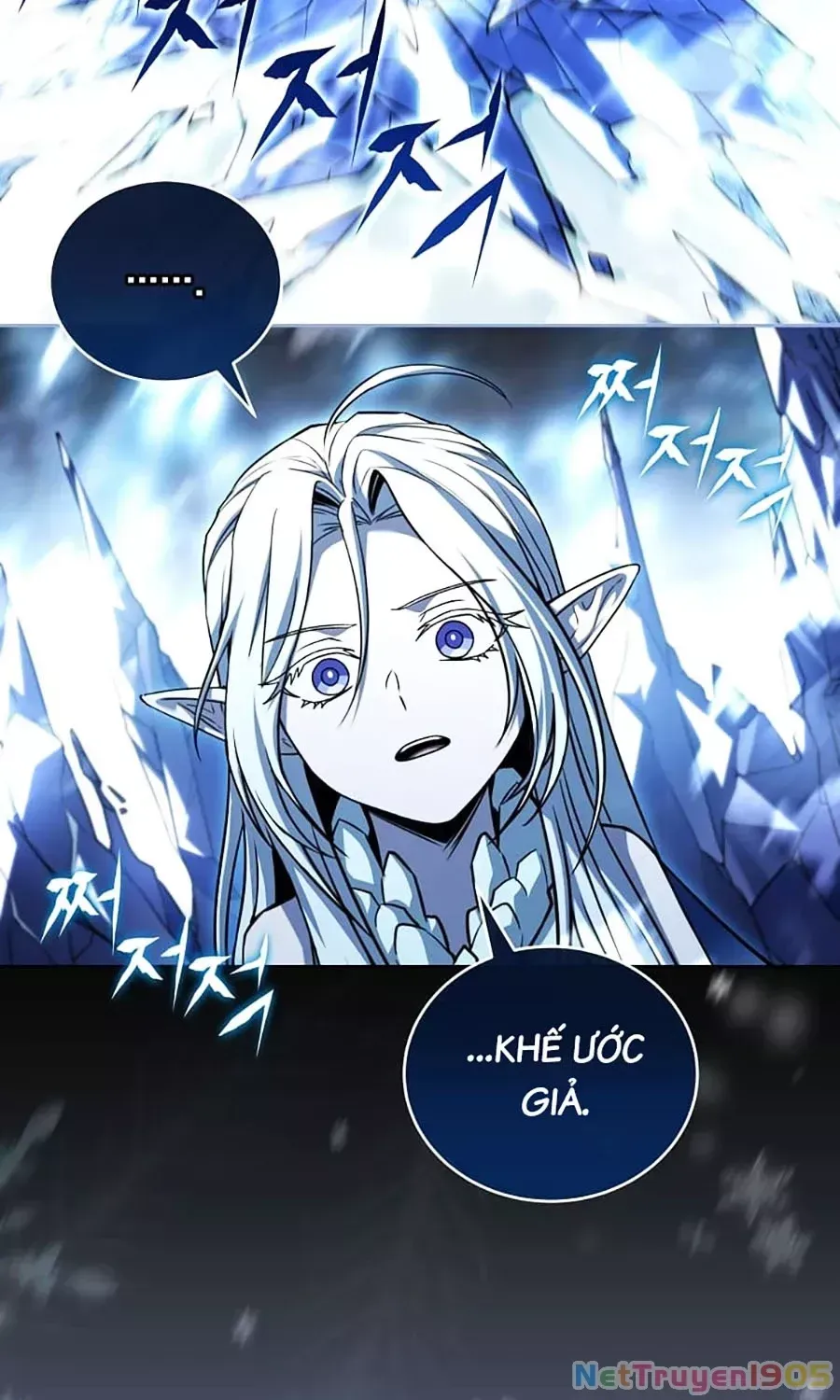 đọc truyện Sự Trở Lại Của Người Chơi Bị Đóng Băng Chương 172 ảnh 15 tại Thiên Thai Truyện