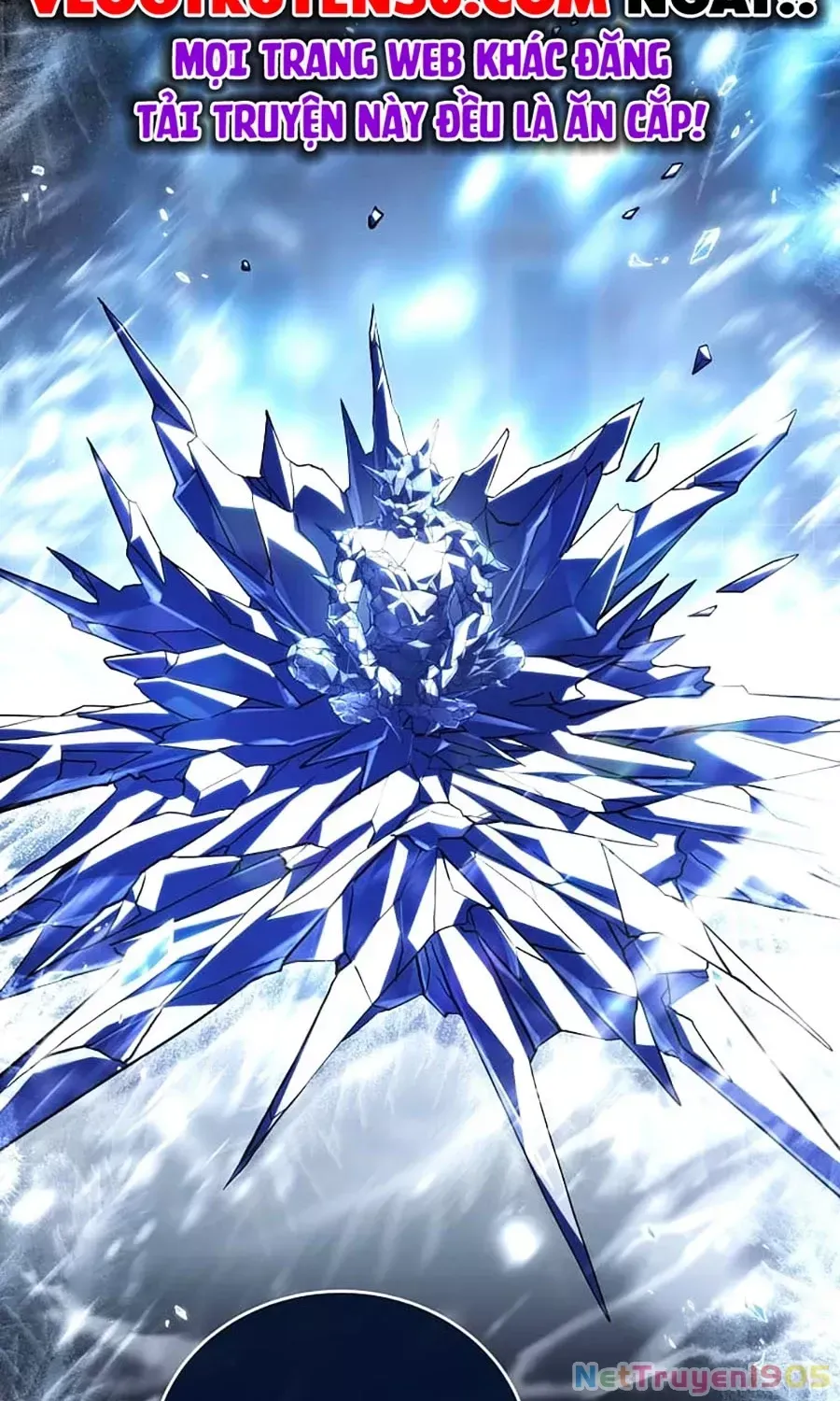 đọc truyện Sự Trở Lại Của Người Chơi Bị Đóng Băng Chương 172 ảnh 18 tại Thiên Thai Truyện