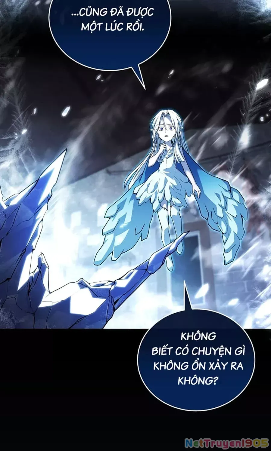 đọc truyện Sự Trở Lại Của Người Chơi Bị Đóng Băng Chương 172 ảnh 19 tại Thiên Thai Truyện