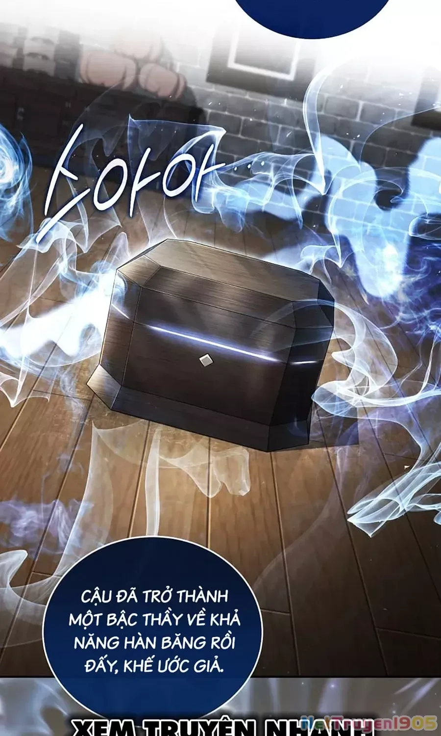 đọc truyện Sự Trở Lại Của Người Chơi Bị Đóng Băng Chương 172 ảnh 4 tại Thiên Thai Truyện