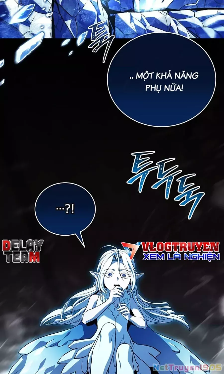 đọc truyện Sự Trở Lại Của Người Chơi Bị Đóng Băng Chương 172 ảnh 22 tại Thiên Thai Truyện