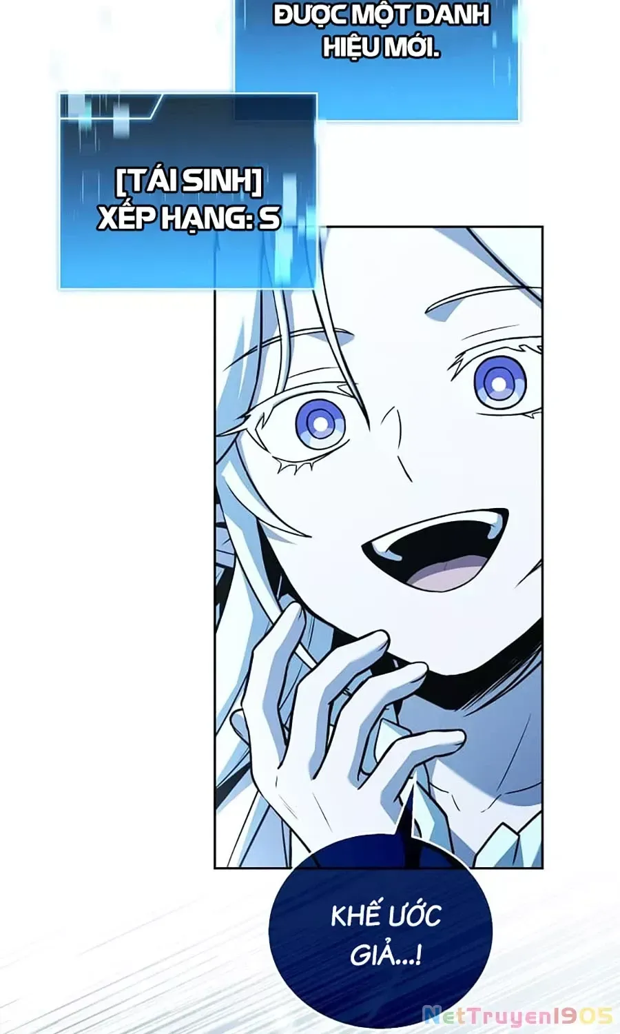 đọc truyện Sự Trở Lại Của Người Chơi Bị Đóng Băng Chương 172 ảnh 25 tại Thiên Thai Truyện