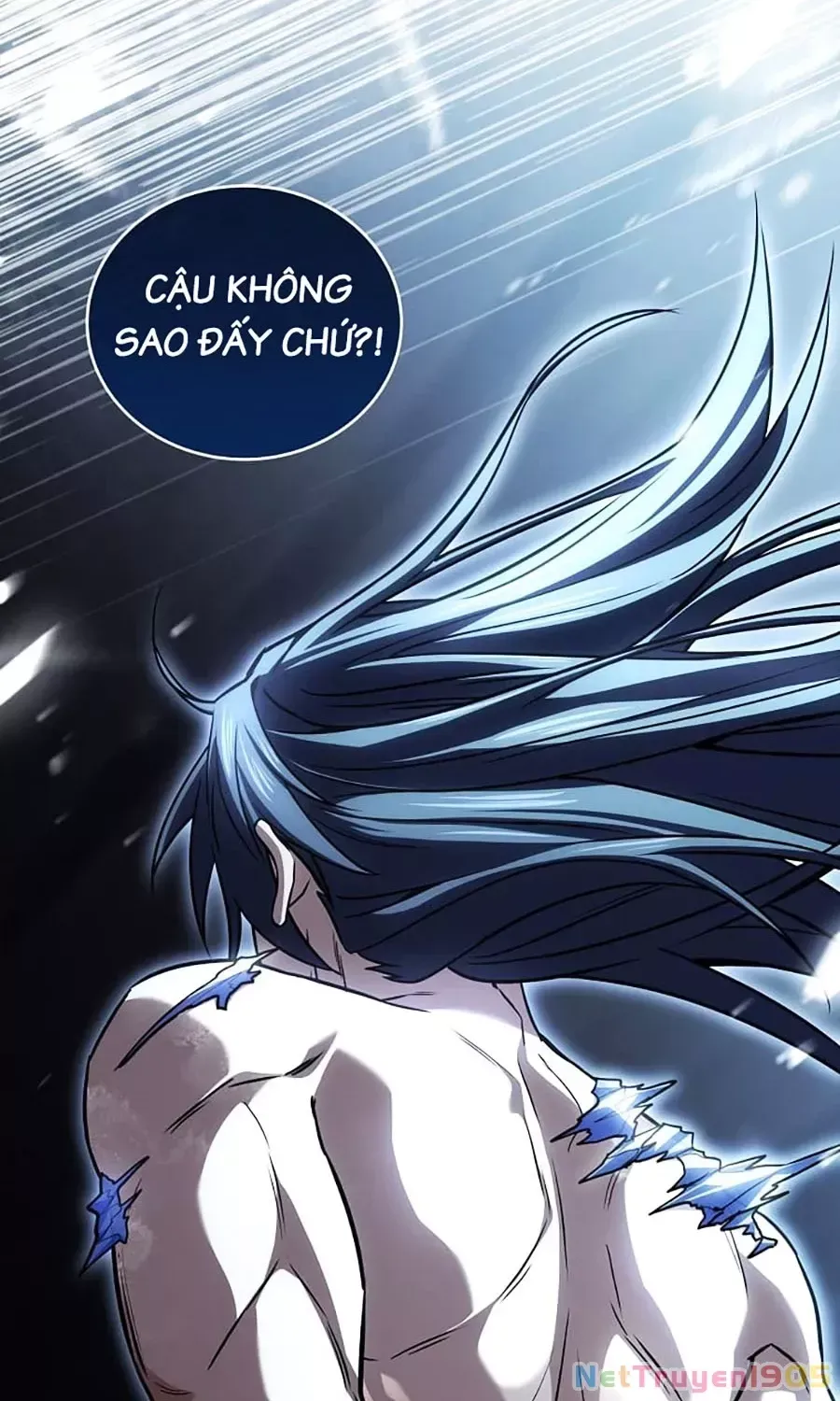 đọc truyện Sự Trở Lại Của Người Chơi Bị Đóng Băng Chương 172 ảnh 26 tại Thiên Thai Truyện