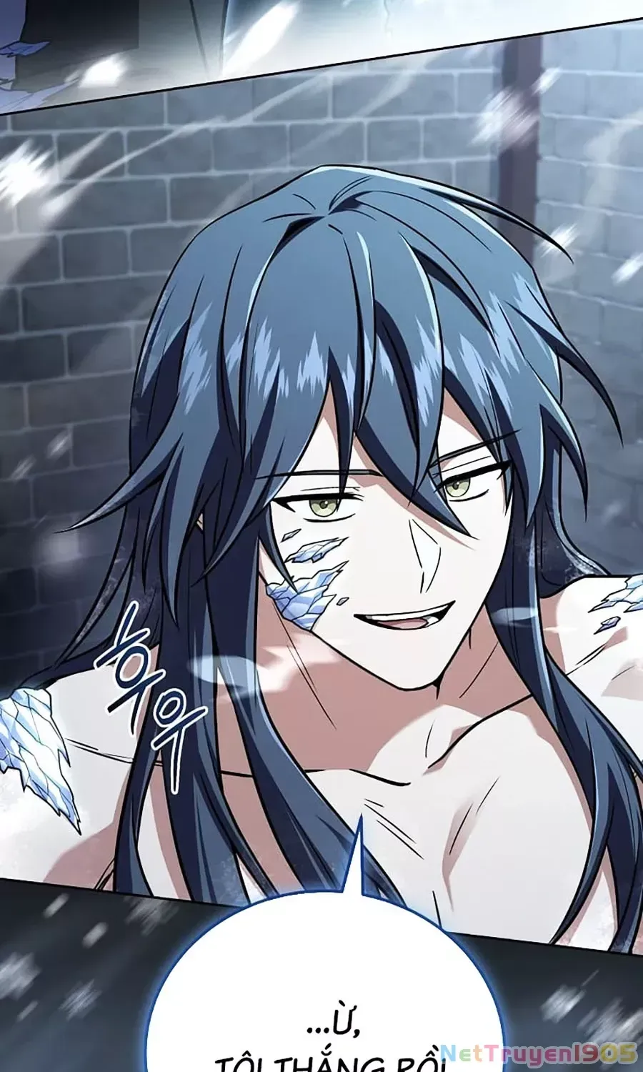 đọc truyện Sự Trở Lại Của Người Chơi Bị Đóng Băng Chương 172 ảnh 28 tại Thiên Thai Truyện