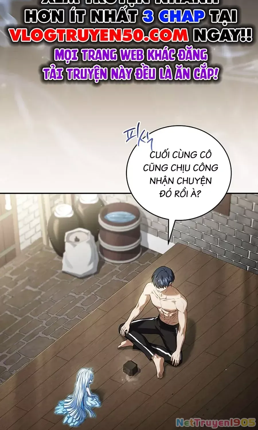 đọc truyện Sự Trở Lại Của Người Chơi Bị Đóng Băng Chương 172 ảnh 5 tại Thiên Thai Truyện