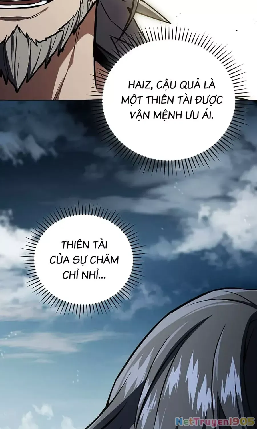 đọc truyện Sự Trở Lại Của Người Chơi Bị Đóng Băng Chương 172 ảnh 34 tại Thiên Thai Truyện