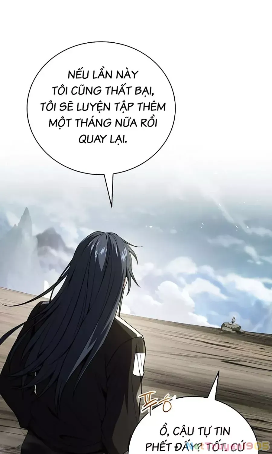 đọc truyện Sự Trở Lại Của Người Chơi Bị Đóng Băng Chương 172 ảnh 36 tại Thiên Thai Truyện