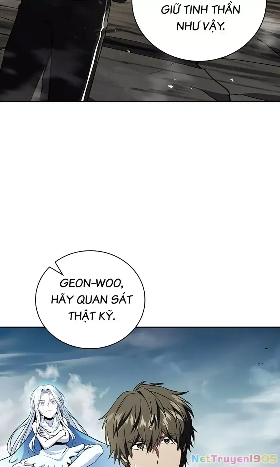 đọc truyện Sự Trở Lại Của Người Chơi Bị Đóng Băng Chương 172 ảnh 37 tại Thiên Thai Truyện