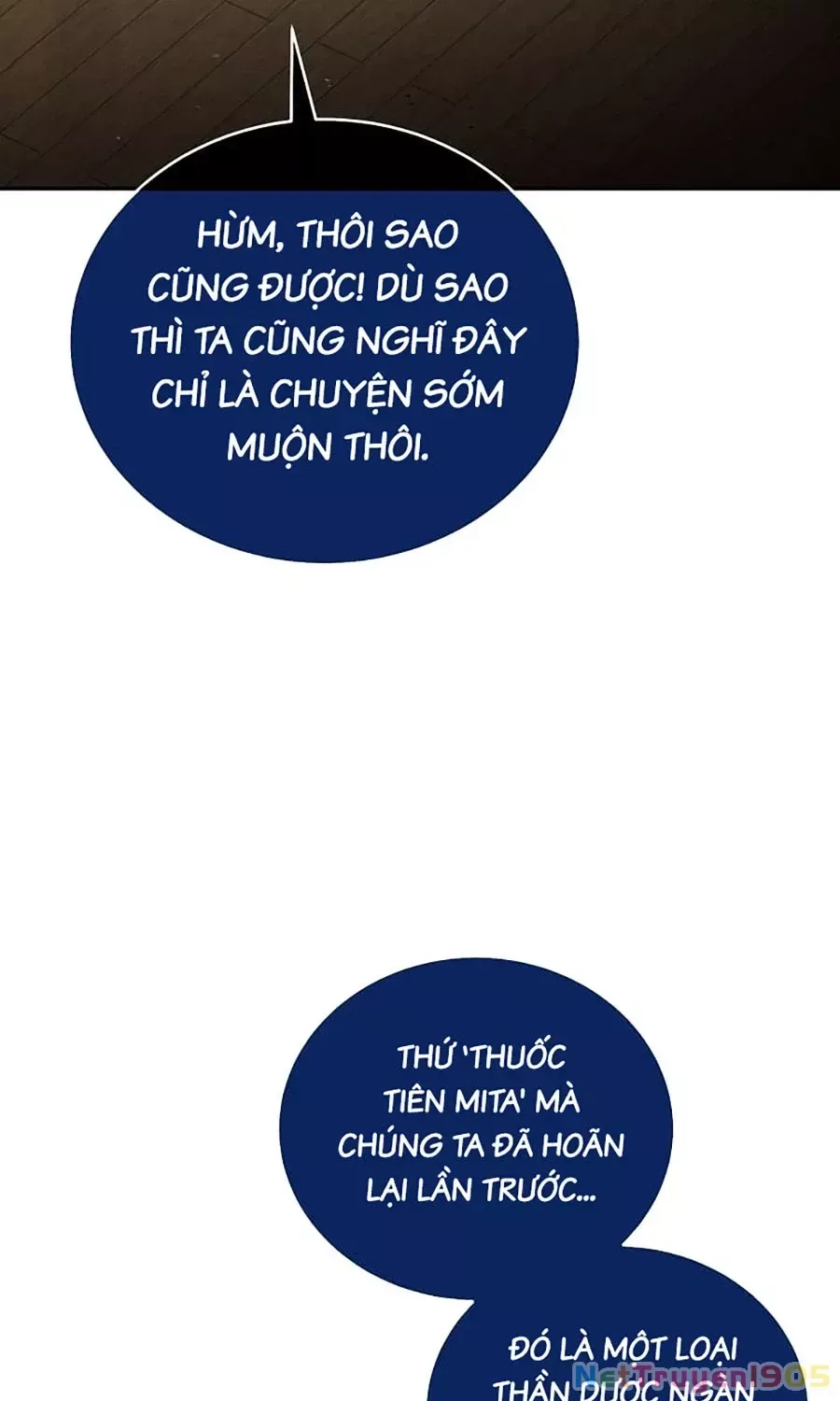 đọc truyện Sự Trở Lại Của Người Chơi Bị Đóng Băng Chương 172 ảnh 6 tại Thiên Thai Truyện