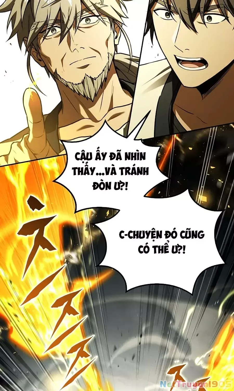 đọc truyện Sự Trở Lại Của Người Chơi Bị Đóng Băng Chương 172 ảnh 42 tại Thiên Thai Truyện