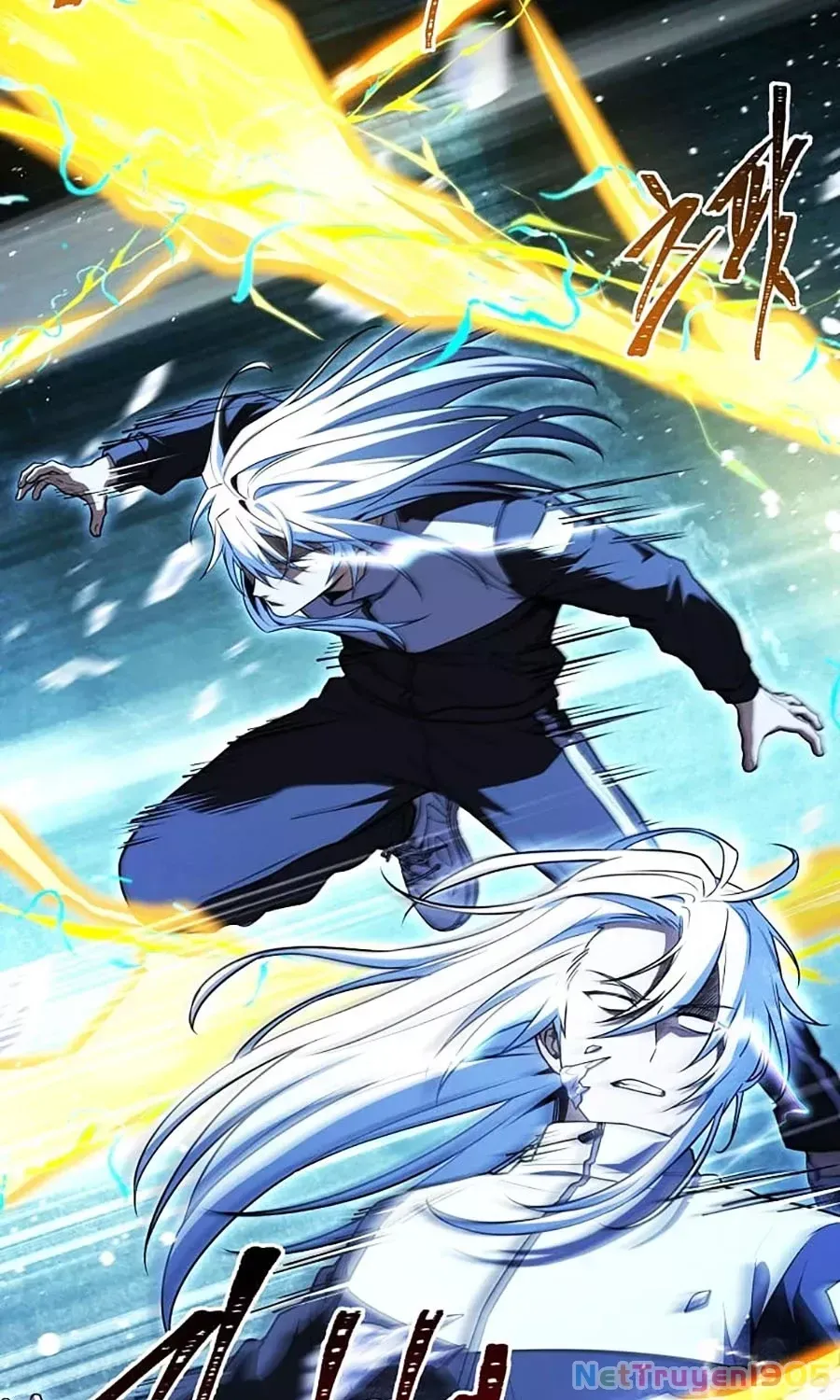 đọc truyện Sự Trở Lại Của Người Chơi Bị Đóng Băng Chương 172 ảnh 45 tại Thiên Thai Truyện