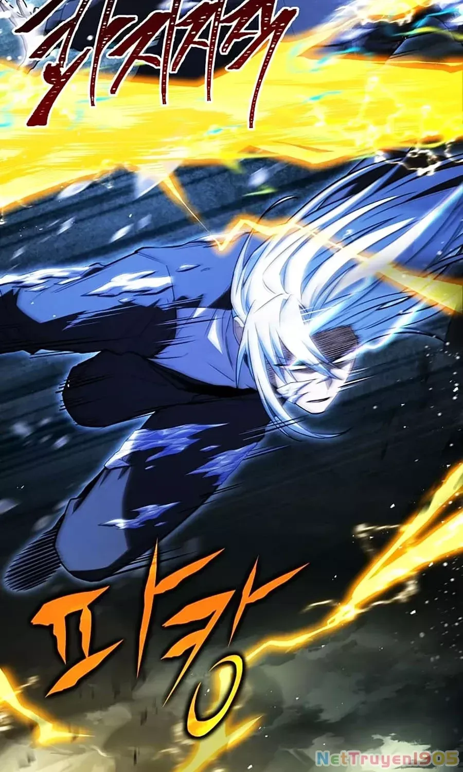 đọc truyện Sự Trở Lại Của Người Chơi Bị Đóng Băng Chương 172 ảnh 46 tại Thiên Thai Truyện