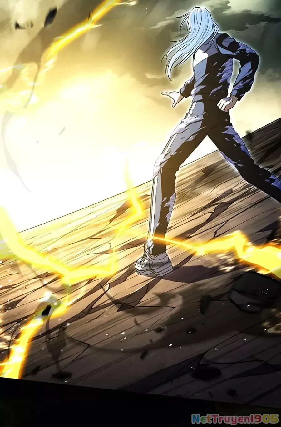 đọc truyện Sự Trở Lại Của Người Chơi Bị Đóng Băng Chương 172 ảnh 47 tại Thiên Thai Truyện