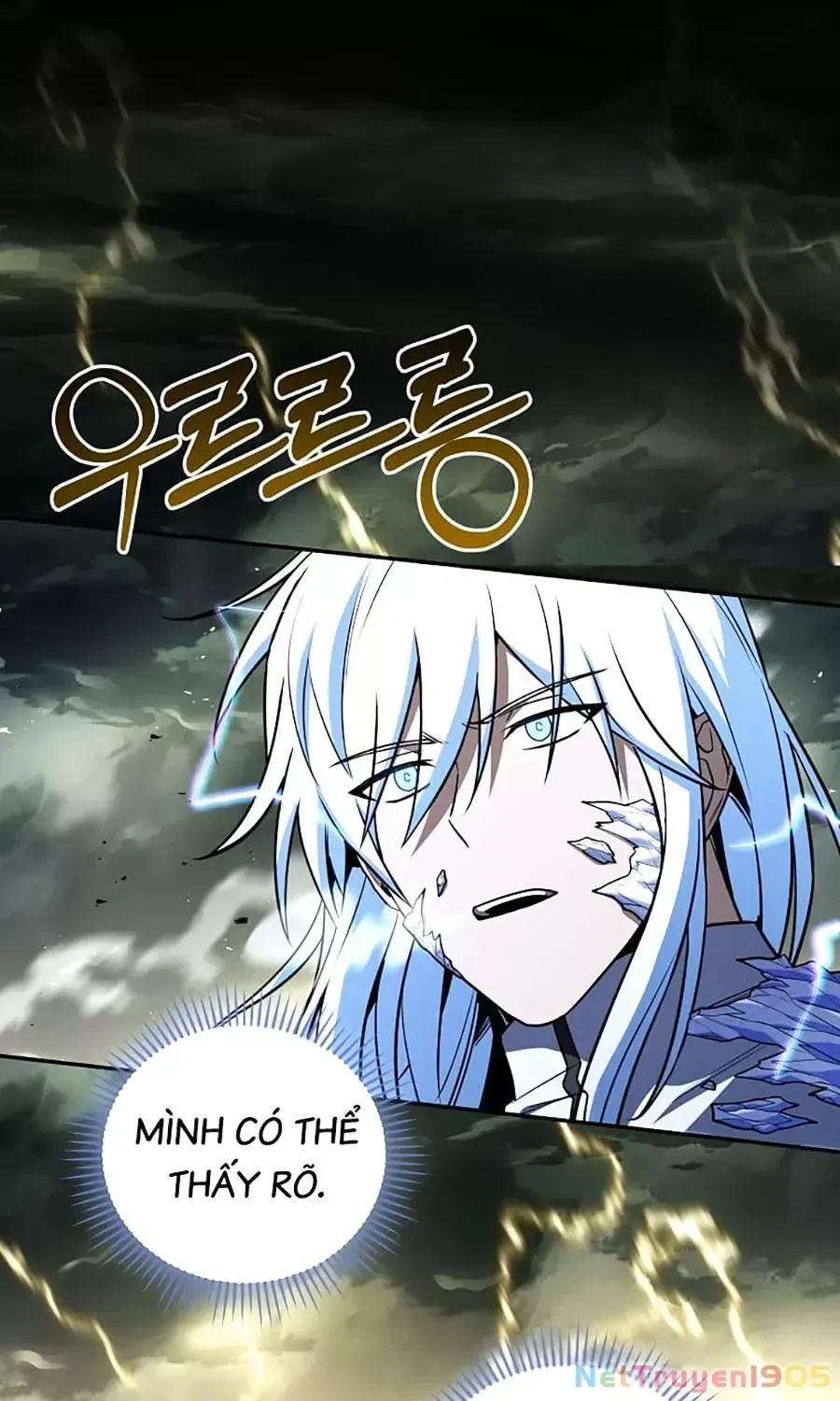 đọc truyện Sự Trở Lại Của Người Chơi Bị Đóng Băng Chương 172 ảnh 48 tại Thiên Thai Truyện