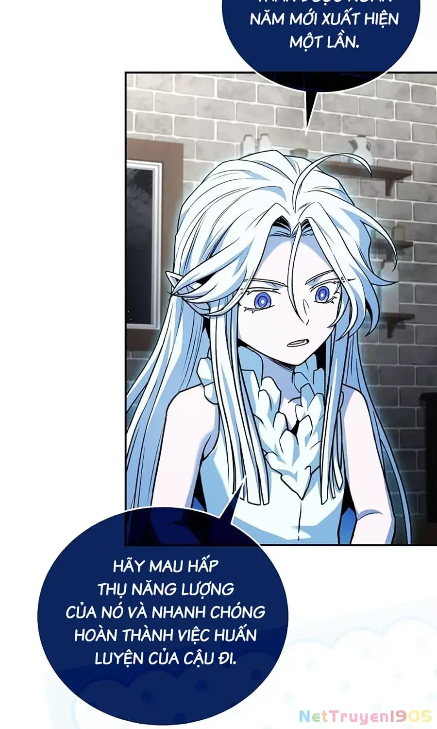 đọc truyện Sự Trở Lại Của Người Chơi Bị Đóng Băng Chương 172 ảnh 7 tại Thiên Thai Truyện