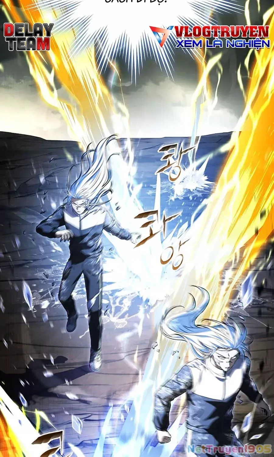 đọc truyện Sự Trở Lại Của Người Chơi Bị Đóng Băng Chương 172 ảnh 57 tại Thiên Thai Truyện