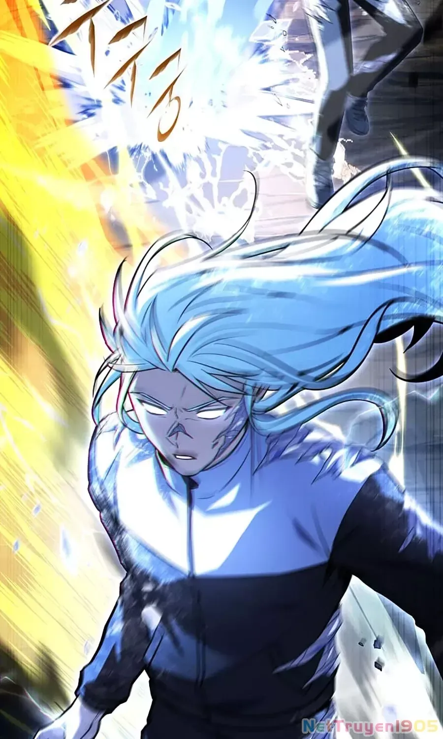 đọc truyện Sự Trở Lại Của Người Chơi Bị Đóng Băng Chương 172 ảnh 58 tại Thiên Thai Truyện