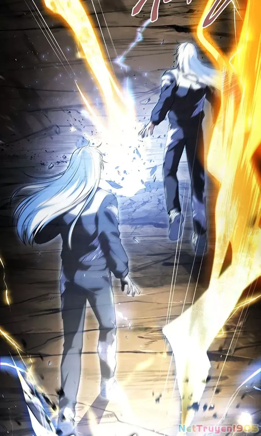 đọc truyện Sự Trở Lại Của Người Chơi Bị Đóng Băng Chương 172 ảnh 61 tại Thiên Thai Truyện