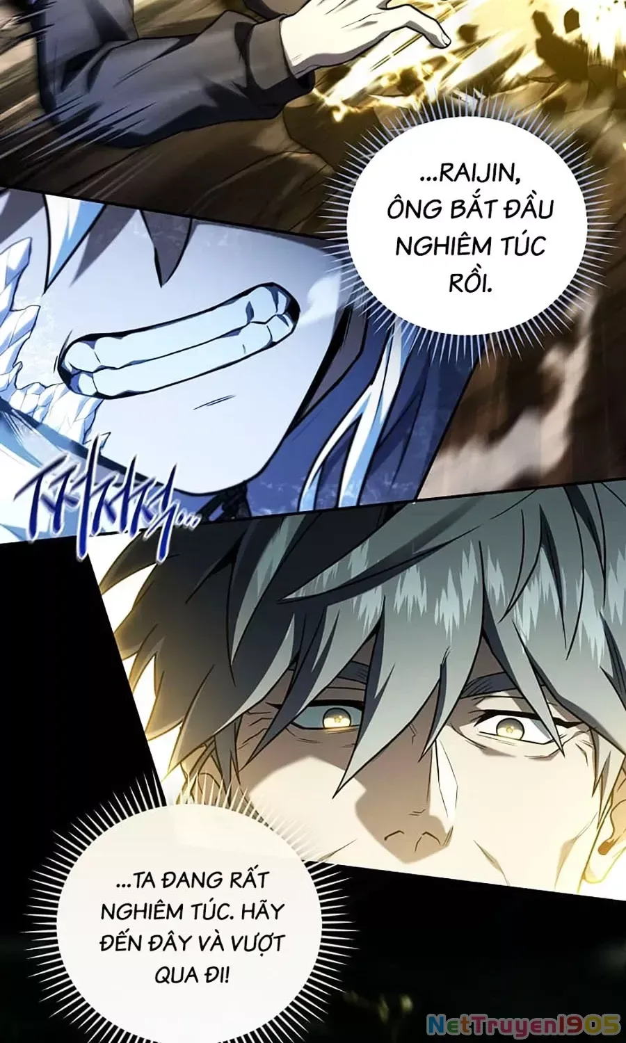 đọc truyện Sự Trở Lại Của Người Chơi Bị Đóng Băng Chương 172 ảnh 65 tại Thiên Thai Truyện