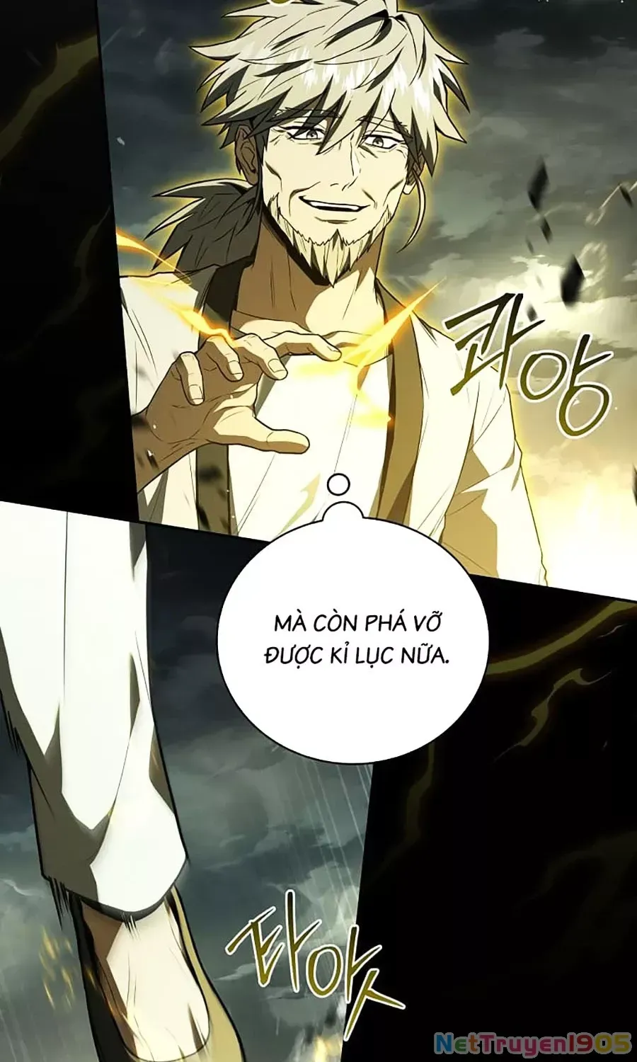 đọc truyện Sự Trở Lại Của Người Chơi Bị Đóng Băng Chương 172 ảnh 69 tại Thiên Thai Truyện