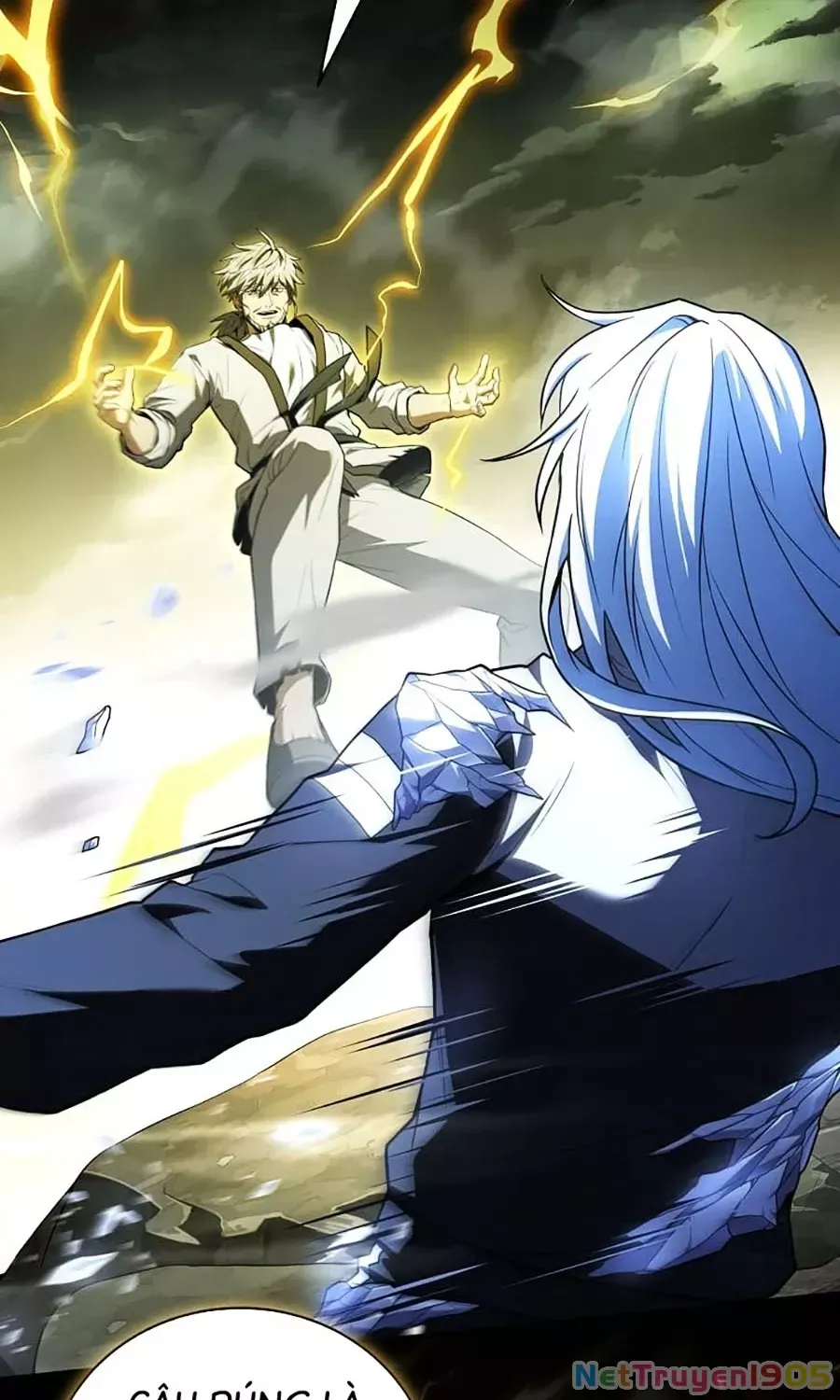 đọc truyện Sự Trở Lại Của Người Chơi Bị Đóng Băng Chương 172 ảnh 71 tại Thiên Thai Truyện