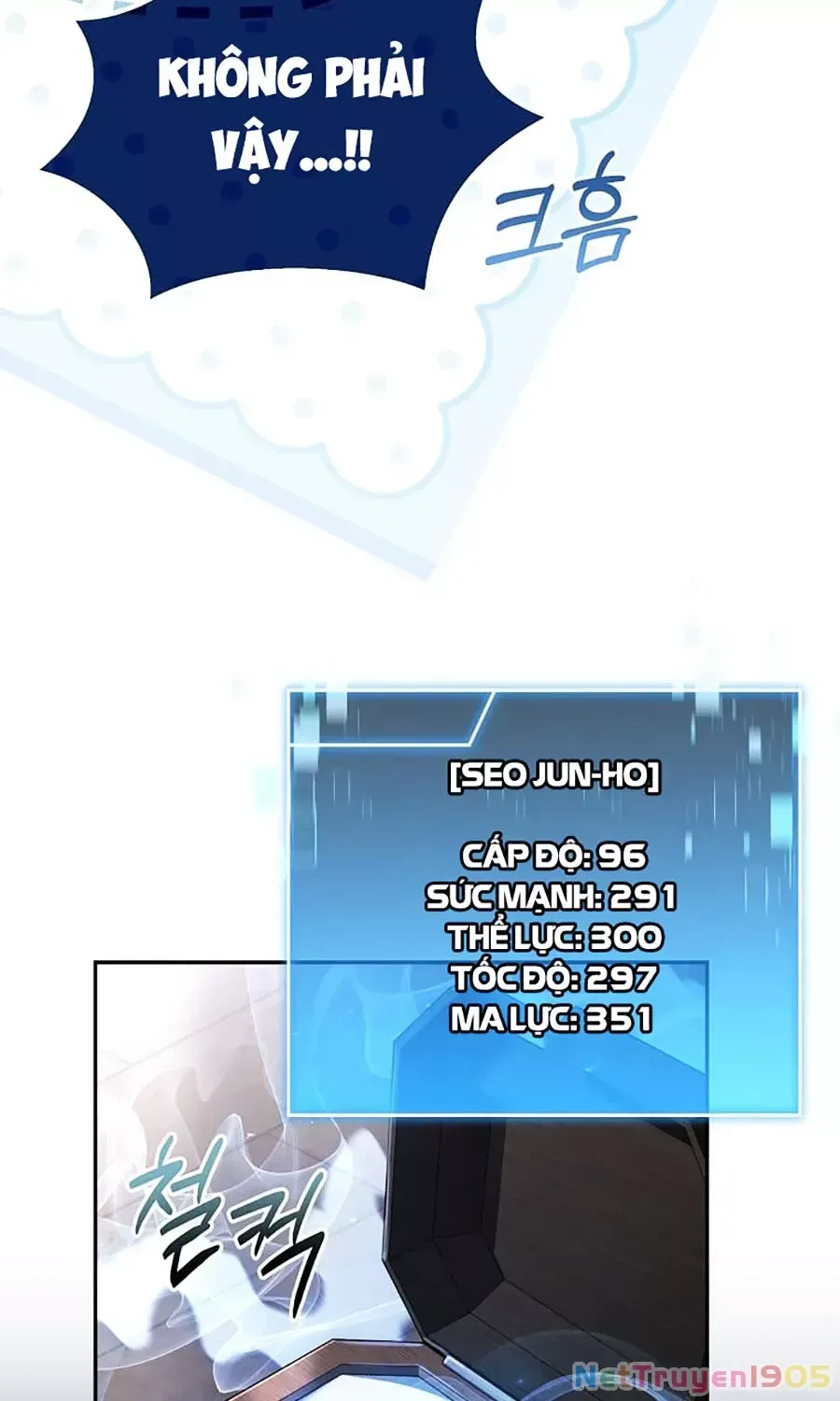 đọc truyện Sự Trở Lại Của Người Chơi Bị Đóng Băng Chương 172 ảnh 9 tại Thiên Thai Truyện