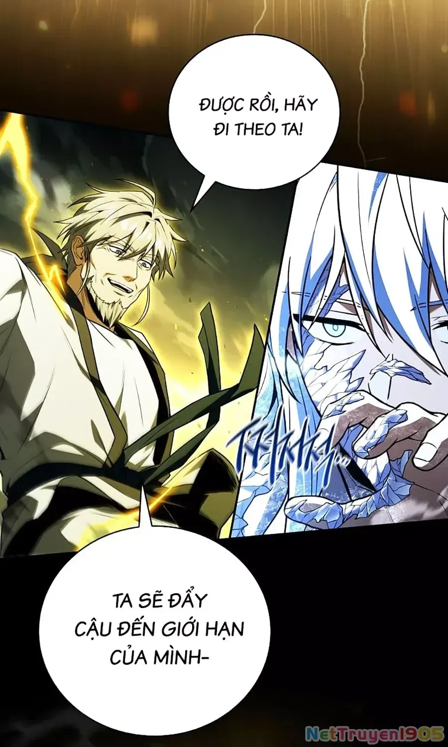 đọc truyện Sự Trở Lại Của Người Chơi Bị Đóng Băng Chương 172 ảnh 76 tại Thiên Thai Truyện