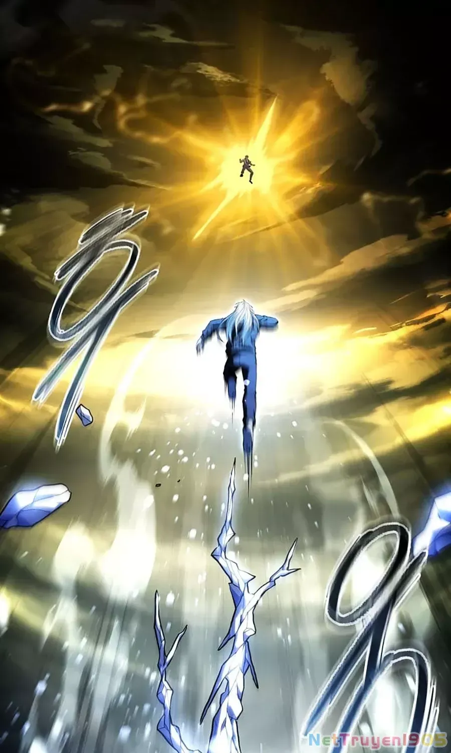 đọc truyện Sự Trở Lại Của Người Chơi Bị Đóng Băng Chương 172 ảnh 77 tại Thiên Thai Truyện