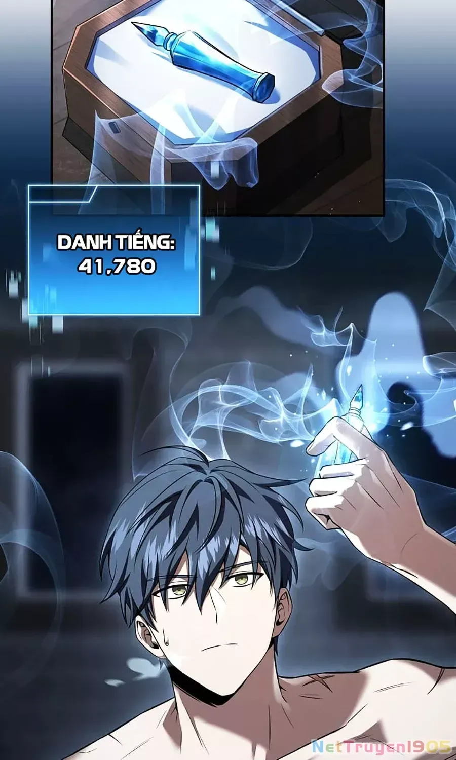 đọc truyện Sự Trở Lại Của Người Chơi Bị Đóng Băng Chương 172 ảnh 10 tại Thiên Thai Truyện