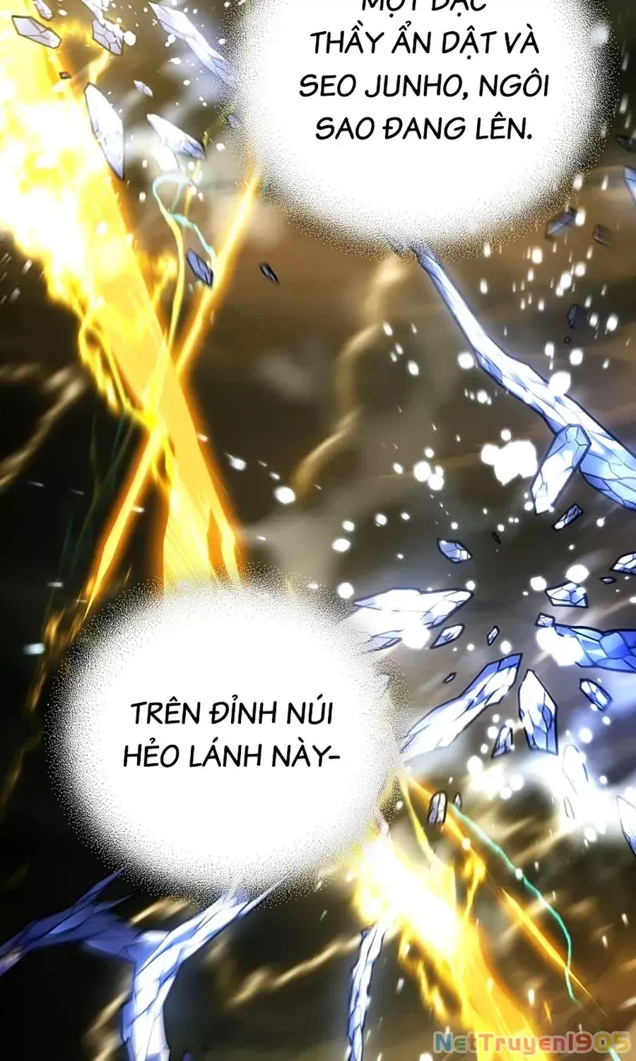 đọc truyện Sự Trở Lại Của Người Chơi Bị Đóng Băng Chương 172 ảnh 82 tại Thiên Thai Truyện