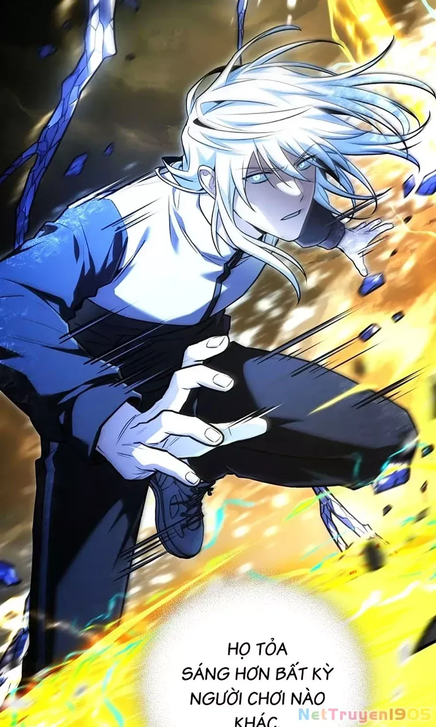 đọc truyện Sự Trở Lại Của Người Chơi Bị Đóng Băng Chương 172 ảnh 83 tại Thiên Thai Truyện