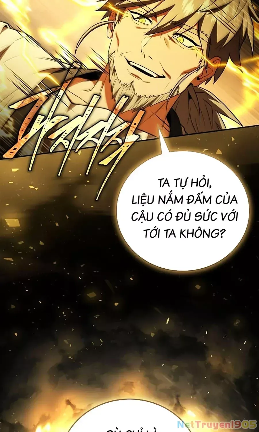 đọc truyện Sự Trở Lại Của Người Chơi Bị Đóng Băng Chương 172 ảnh 86 tại Thiên Thai Truyện