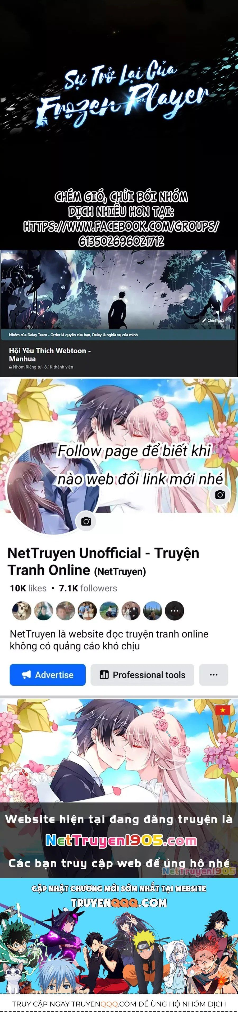 đọc truyện Sự Trở Lại Của Người Chơi Bị Đóng Băng Chương 172 ảnh 89 tại Thiên Thai Truyện