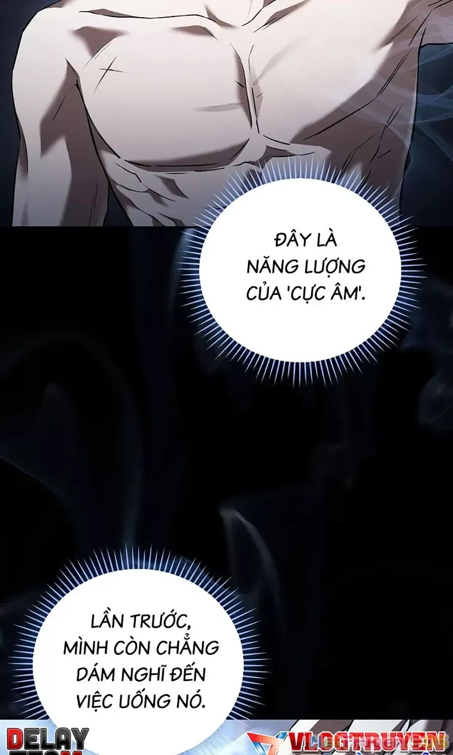 đọc truyện Sự Trở Lại Của Người Chơi Bị Đóng Băng Chương 172 ảnh 11 tại Thiên Thai Truyện