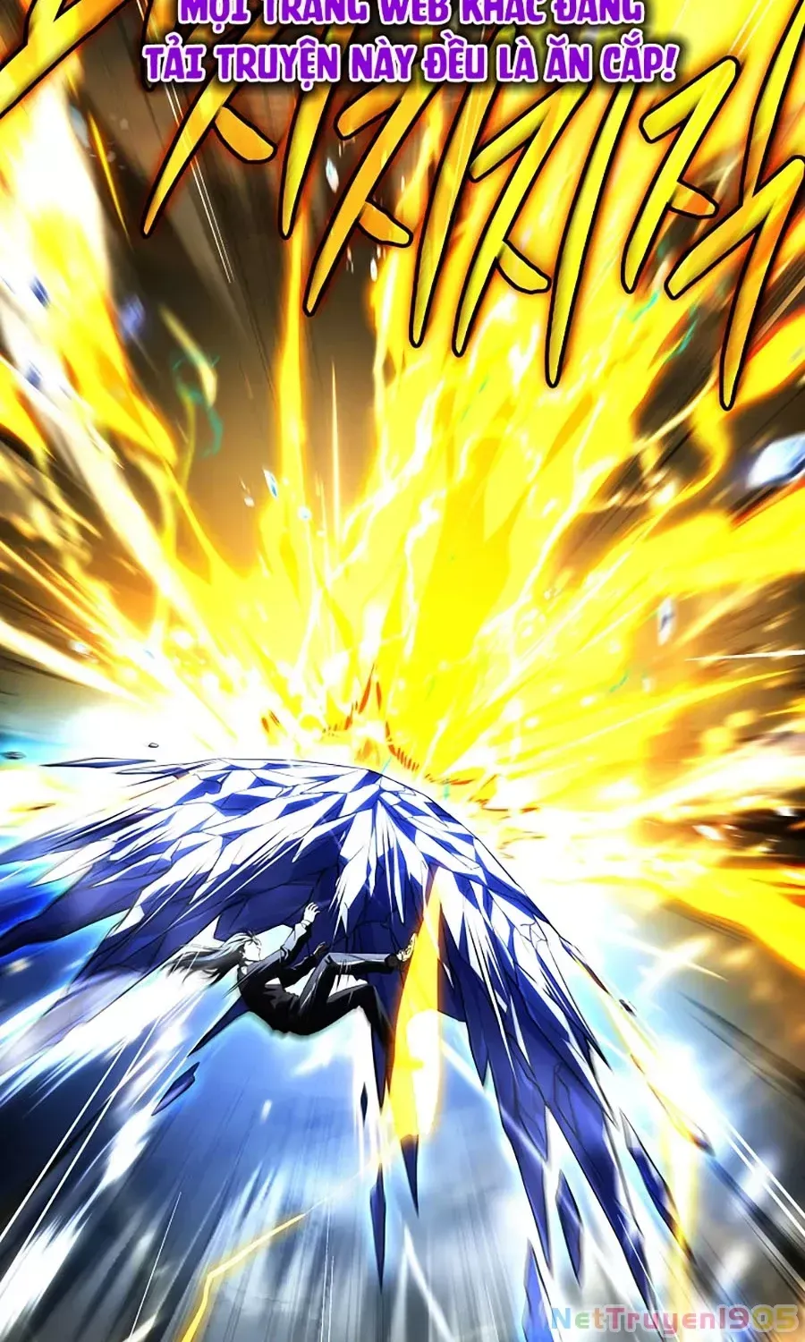 đọc truyện Sự Trở Lại Của Người Chơi Bị Đóng Băng Chương 173 ảnh 18 tại Thiên Thai Truyện