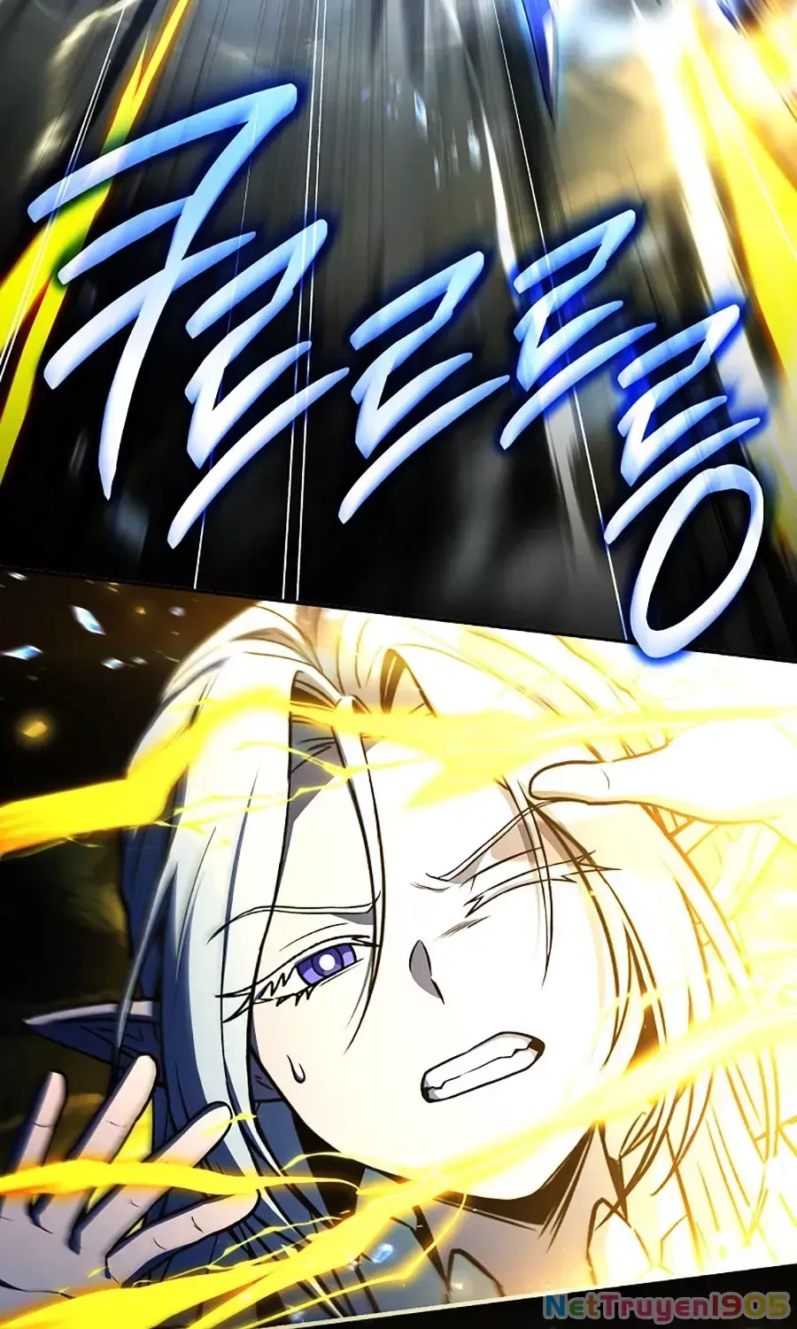 đọc truyện Sự Trở Lại Của Người Chơi Bị Đóng Băng Chương 173 ảnh 19 tại Thiên Thai Truyện