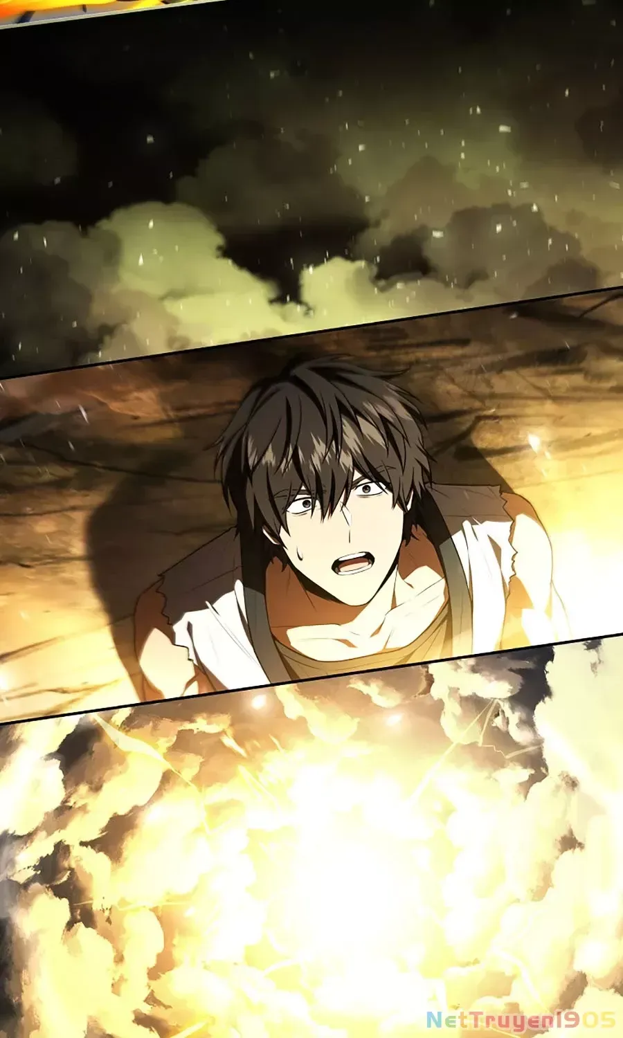 đọc truyện Sự Trở Lại Của Người Chơi Bị Đóng Băng Chương 173 ảnh 20 tại Thiên Thai Truyện